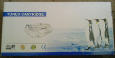 Unbranded Toner Cartridge  NBTN660-V4.2  unit is sealed the box has been opened picture
