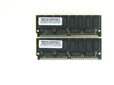 256MB (2X128MB) FPM PARITY 60NS SIMM 72-PIN 5V 32X36 picture