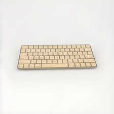 Apple Wireless Magic Keyboard (3rd Generation Model A2450) [USED Good Condition] picture