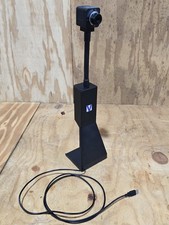 Videology Tyco 20K758USB-SYS High Resolution USB Color Camera Photo ID Badging picture