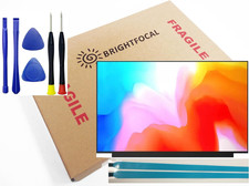 New Screen  for NV156FHM-T07 V8.1 V8.3 V8.4 15.6 (T07 Only) 40PIN Touch + Digiti picture