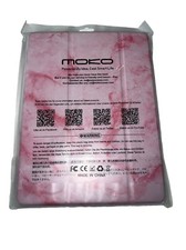 W Moko 3Z BC case For iPad Pro 10.5/ iPad Air3 2019, Pink Marble picture