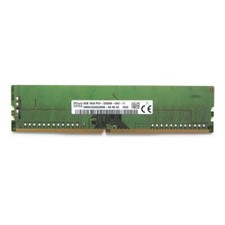 New SK Hynix 8GB DDR4 3200MHz PC4-25600 1RX8 UDIMM Memory Ram HMA81GU6DJR8N-XN picture