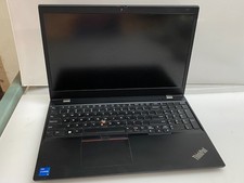 LENOVO THINKPAD L15 G2 i5-1145G7@2.60GHz *READ picture