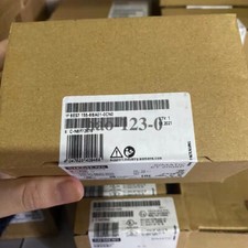 1PC Siemens Sealed New in Box 6ES7155-6BA01-0CN0 ET 200SP Fast shipping picture