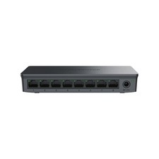 Grandstream GWN7701 | 8-Port Gigabit Ethernet Unmanaged Network Switch | Plug... picture