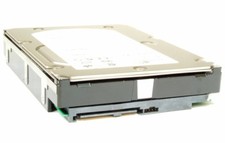 IBM eServer xSeries 73.4GB SAS HDD 15K 40K1043 39R7348 26K5841 HUS153073VLS300 picture