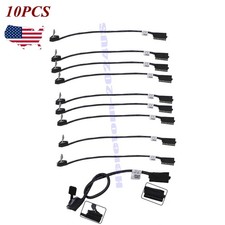 10PCS New Battery Cable For Dell Latitude 7400 E7400 EDC40 DC02003AW00 0VVFNX US picture