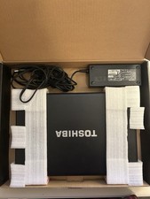 Toshiba Satellite L515 S4010 Laptop And Power Supply picture