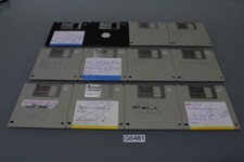 MF2-HD VERBATIM DATALIFE (IBM) -- 12 PACK (G6481-R27) picture