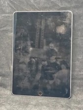 Apple iPad A1674 16 GB, Wi-Fi, 9.7 in  - Silver picture