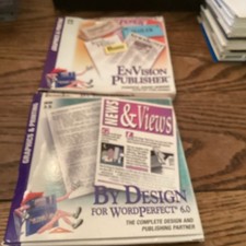 IBM 3.5 Two Programs In Box 12 picture