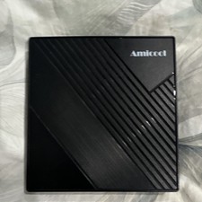 Amicool External DVD Drive picture