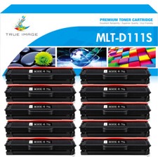 1-10 pk Toner Compatible with Samsung MLT-D111S Xpress M2020W M2024W M2070FW lot picture