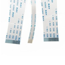 3pcs C2P18A CQ163-80060 Printhead Cable For HP 8020 6954 6960 6974 8010 6956 picture