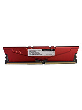 TEAMGROUP T-Force Vulcan Z 8GB (1x8GB) DDR4-3600 DIMM TLZRD48G3600HC18JBK  #26 picture