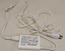 Liteon PA-1650-80 AC Adapter White 19-Volt 3.42-Amp for Acer Chromebook Laptops picture