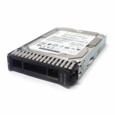 IBM ESNJ Hard Drive 283GB 15K SAS SFF-3 picture