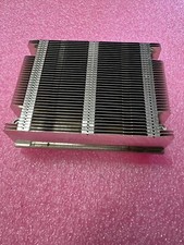 Supermicro SNK-P0047PS 1U Passive Heatsink for CPU Socket LGA2011 Narrow ILM picture