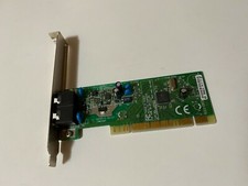 Genuine Dell Conexant 56K Low Profile PCI Modem RD01-D850 FF959 CN-0FF959 picture