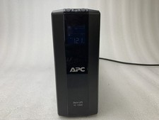 APC Back-UPS XS 1000 Battery Backup /Surge Protector Model: BX1000G / No Battery picture