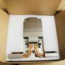 New High Performance Heatsink 775404-001 734043-001 Radiator Fo HP DL360 G9 Gen9 picture