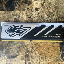 Apacer Panther 16GB Ram DDR5 5200mhz picture