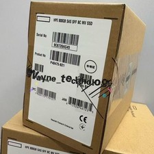 HPE P49047-B21 800GB P49745-001 2.5