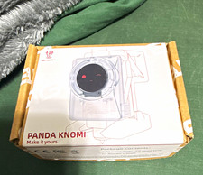 BIGTREETECH Panda KNoMI A1 with panda branch. picture