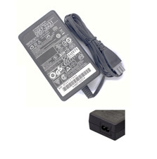 Genuine HP 0957-2231 PRINTER Power Supply 32V 375MA AC/DC 110-240V 3-PIN Plug picture