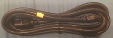 NEW OEM DELL 3T115/960-0078 Power Cord IEC320 C13~C14 15A Cisco Catalyst PDU 2.5 picture