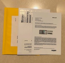 Microsoft SQL Server 2022 Standard KEY and DVD 24 Core Unlimited User CALs. picture