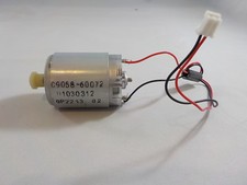 Genuine HP OEM Motor for Photosmart All-in-One 5520 - C9058-60072 picture