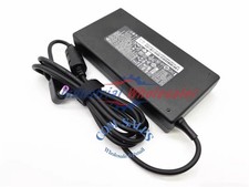 1PC NEW Delta Genuine 135W Delta Charger 5 AN517-53-591A 5.5*1.7mm AC Adapter picture