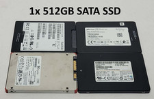 Mixed Brands 512GB 2.5