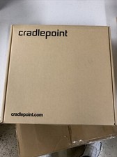 Cradlepoint MBR1400CP 5-Port Wireless N Router picture