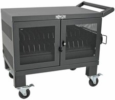 Eaton Electrical - CSHANDLEKIT2 - Eaton Tripp Lite Series Mobile Cart picture
