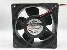 ADDA 12038 AD1224UB-F51 24V 0.40A 120mm inverter cooling fan picture
