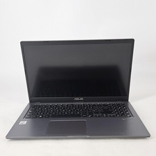Asus Vivobook 15 Gray FHD i5-1035G1 1.00GHz 4GB 256GB SSD Good picture