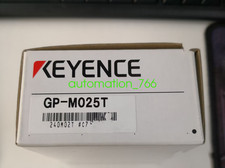 1PC NEW Keyence GP-M025T Pressure Sensor fast shipping Via DHL/Fedex picture