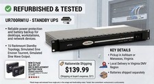 CyberPower ur700 picture