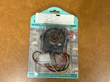 AOC S-586 Pentium CPU Cooler (Sleeve Bearing Fan) picture