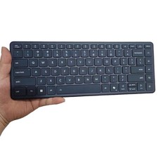 Original Lenovo Yoga Book 9 9i 14 Bluetooth KB（ 2025 ）Keyboard - US English picture