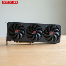 PowerColor Reaper AMD Radeon RX 9070 XT 16GB GDDR6 picture