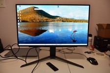 LG 27GR95QE-B 27