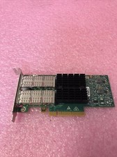 7092757 Sun Oracle Mellanox CX354A Dual 10/40GbE QSFP LP PCIe picture