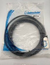 CABLESTOGO #33065 DINFB4X4X INFINIBAND 4X-4X 3M picture
