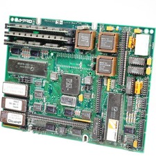 Ampro Little Board/PC A60208 Vintage Single Board Computer picture