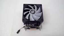 CyberPowerPC Air-Cooled CPU Cooler 214-XT ARGB Heatsink AM4 AM5 *Read picture