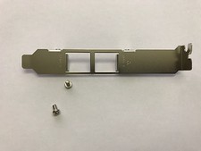 STANDARD PCI BRACKET For SuperMicro AOC-SGP-I2 picture